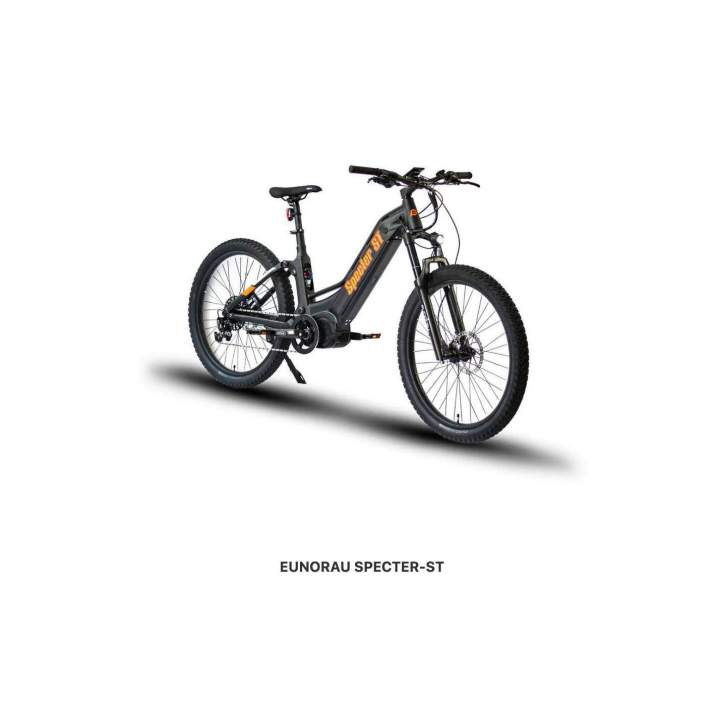 Electric bikes Ottawa